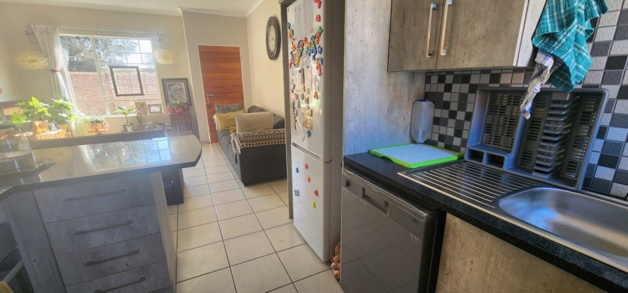 3 Bedroom Property for Sale in Ngwenya River Estate North West